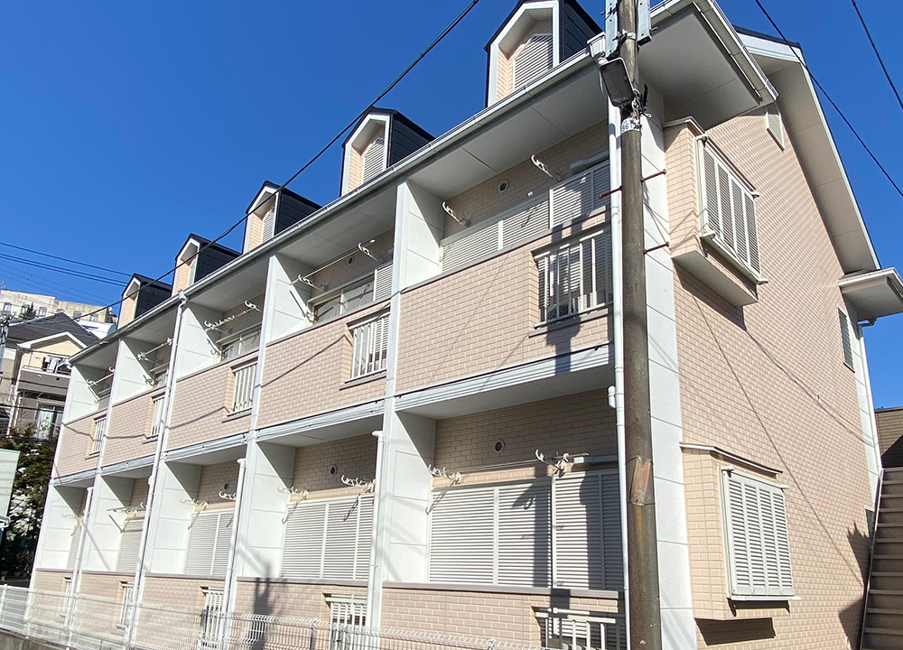 初めての不動産投資！サラリーマンをしながらの運営。実際の魅力や大変さとは？