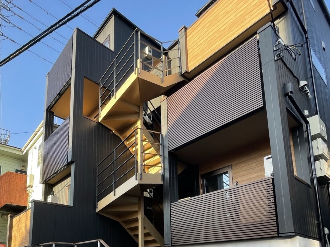 株から不動産投資を開始！投資先を広げた理由とは？ 